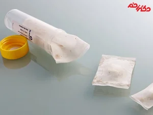 ماگوت تراپی