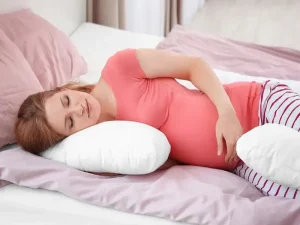 زخم بستر در بارداری