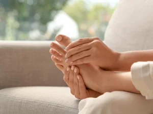 ورزش پای دیابتی